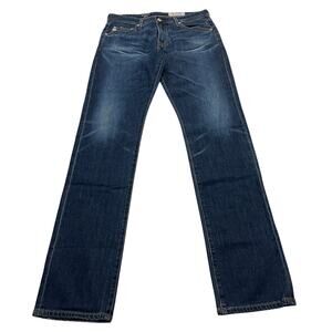 13-18 ADRIANO GOLDSCHMEID Men's NWT Jeans The Graduate Tailored Leg 29